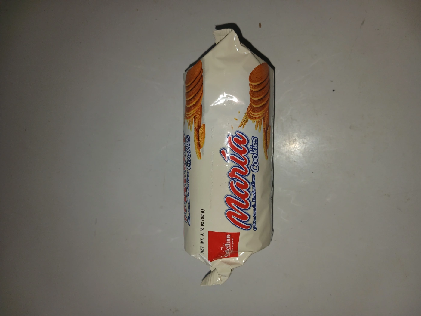 Galletas María
