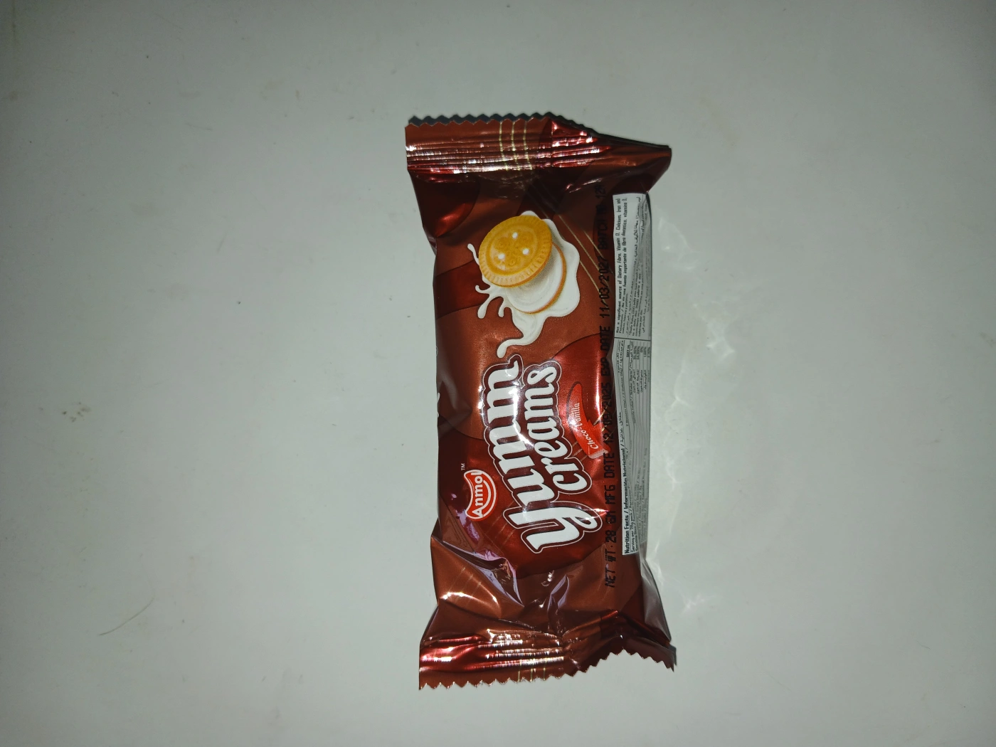 Galletas