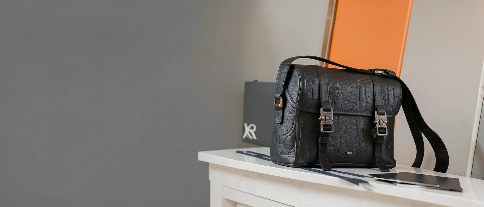 Elegant And Functional Design.