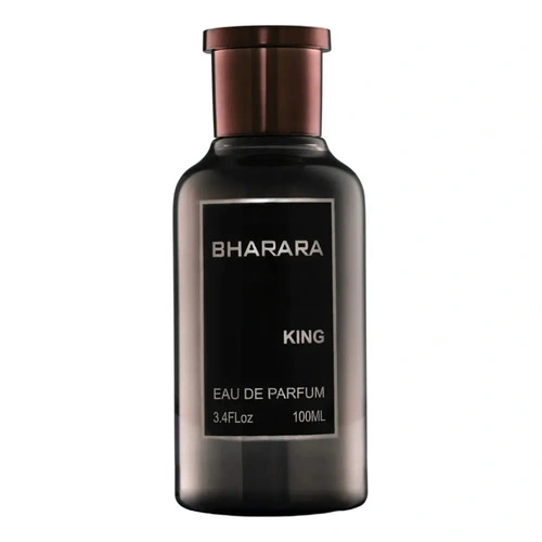 Perfume Bharara King EDP 100 ml para Hombre