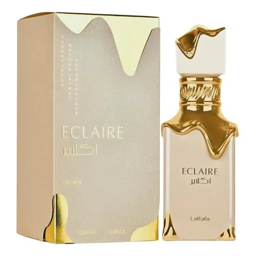 Perfume Eclaire 100ml EDP con alta concentración