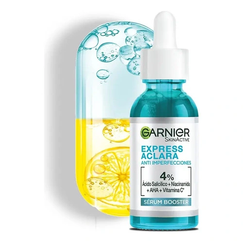Sérum Anti Imperfecciones Garnier 30 ml