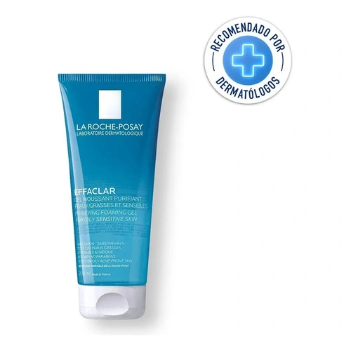 Gel Purificante La Roche Posay 200ml
