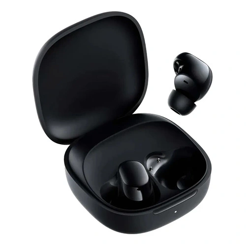 Auriculares Inalámbricos Xiaomi Redmi Buds 6 Play - Ligereza y Conectividad