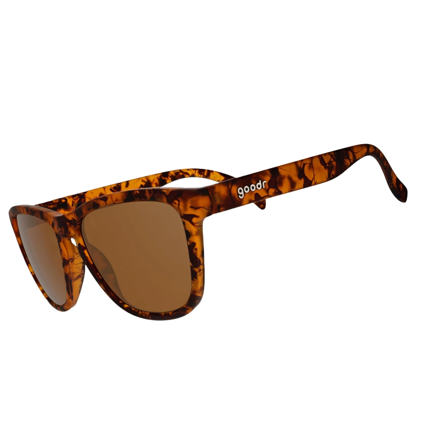 Lentes de sol polarizados mediano con protección UV400