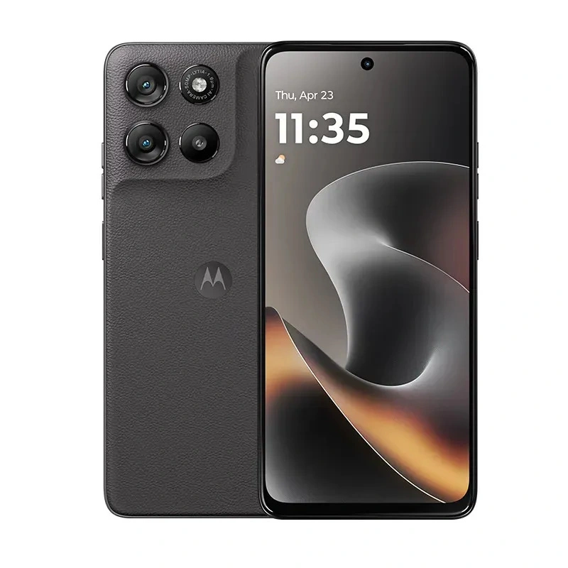 Celular Motorola Moto G100s 8GB/256GB Negro