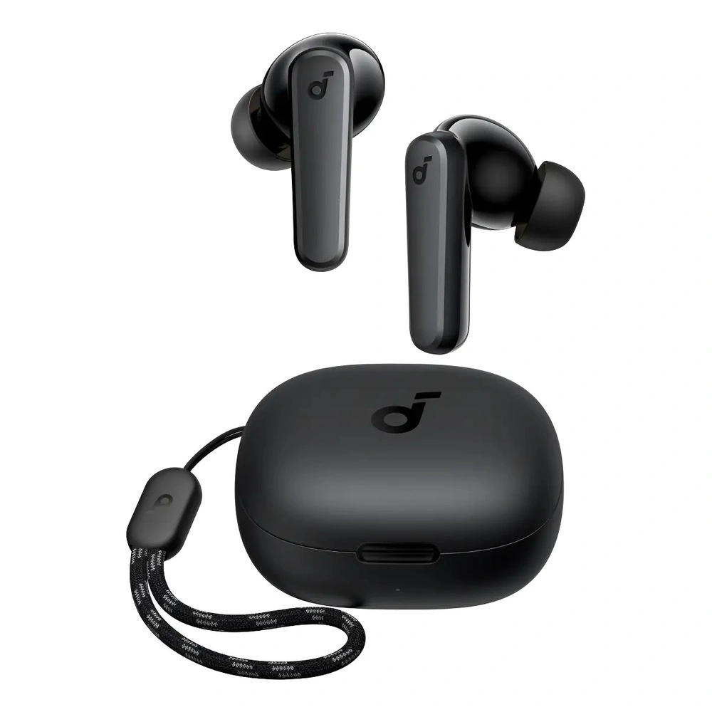 Audífonos Inalámbricos Soundcore P20i Bluetooth 5.3