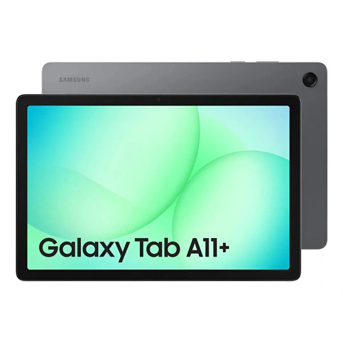 Tablet Galaxy Tab A11+ 128GB 6GB RAM Gris