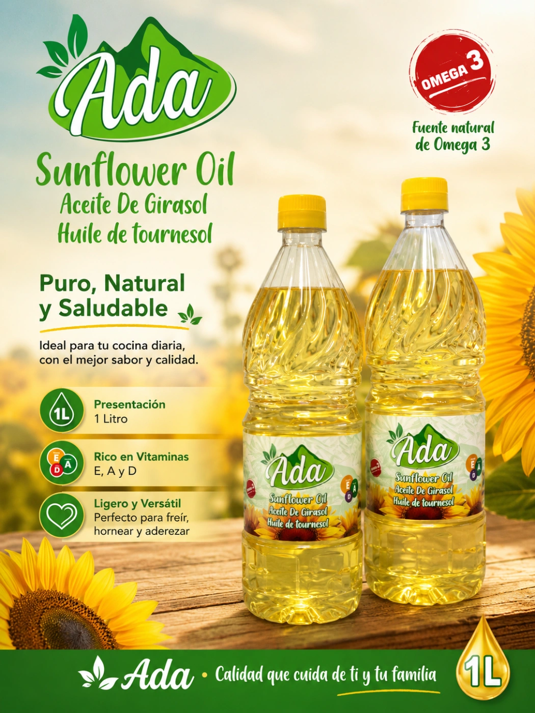 Aceite