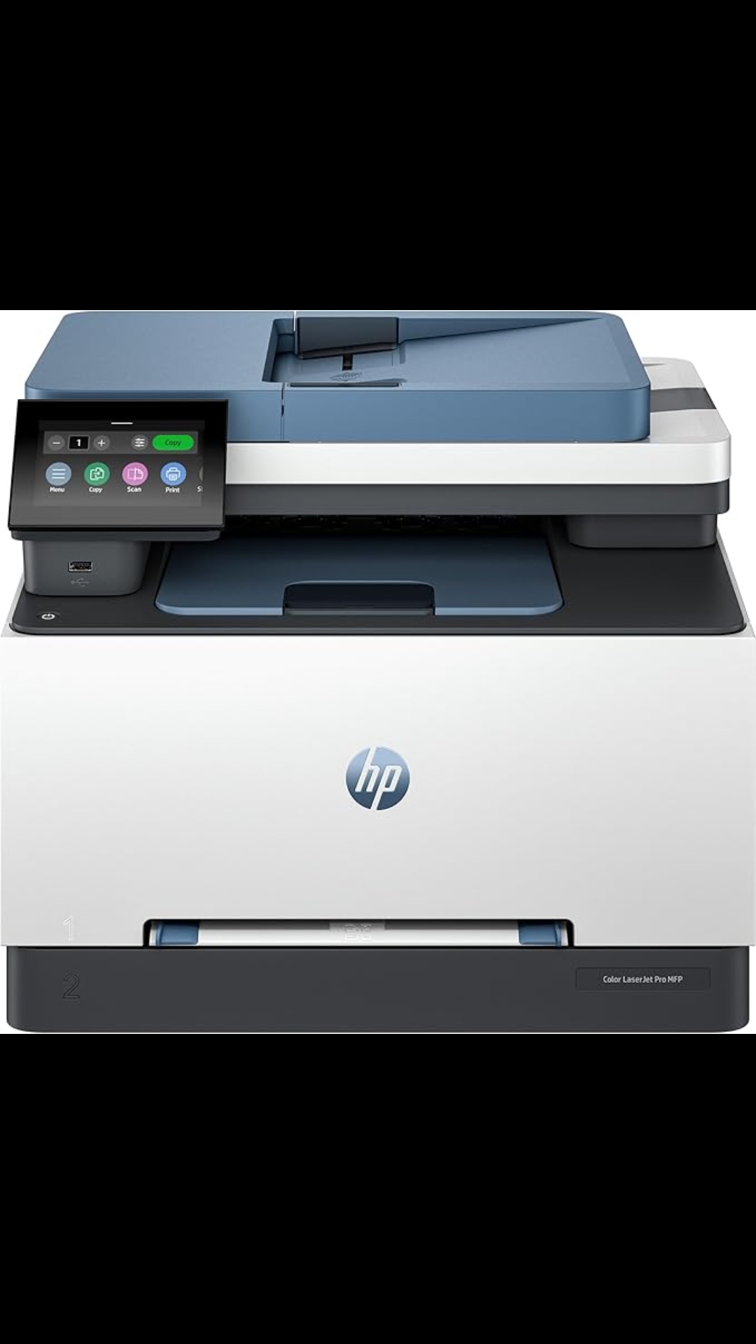 Impresora Multifuncional HP LaserJet Pro MFP 3303fdw