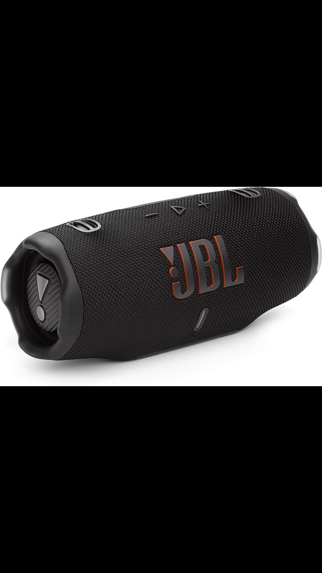 JBL Charge 6 Bocina Bluetooth Portátil con Batería y Carga USB