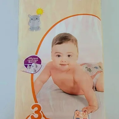Pampers