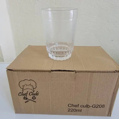Juegos de vasos