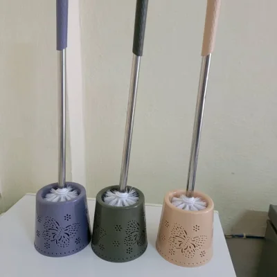 Isopos para el baño - Set de 3 colores