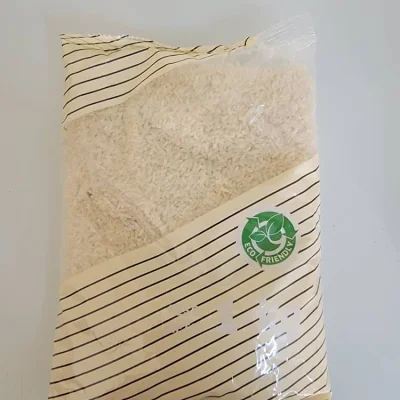 Arroz 1kg - Grano largo