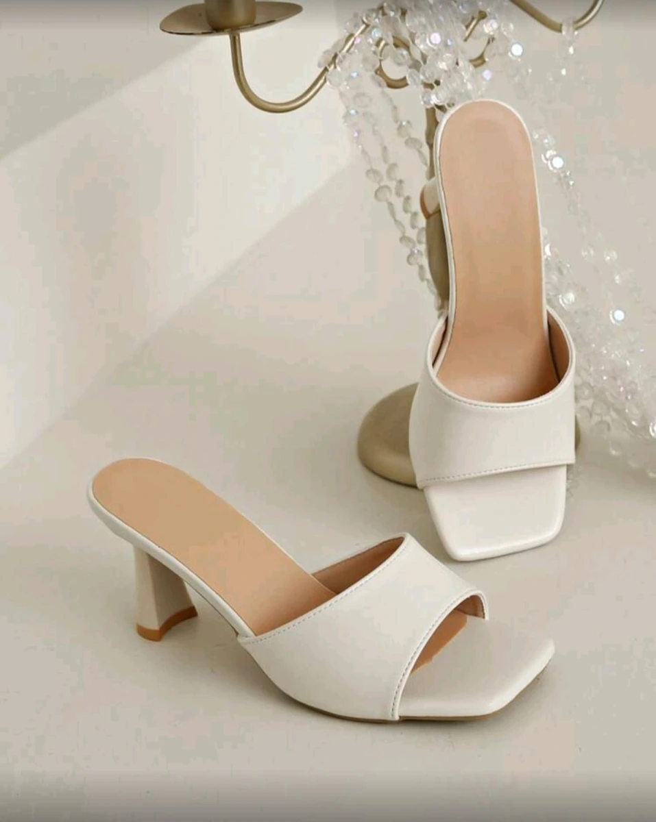 Zapatos de vestir de mujer