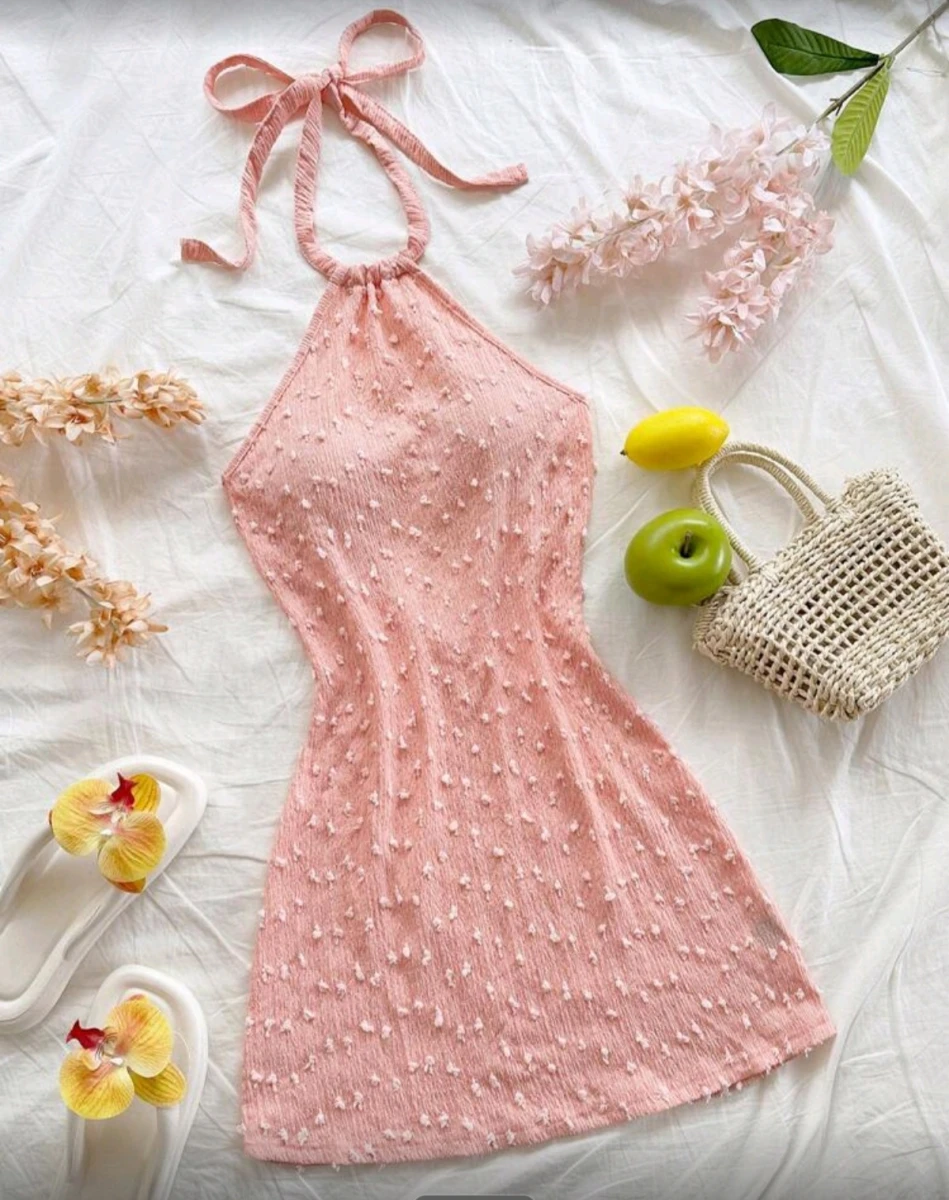 Vestido de mujer para el verano