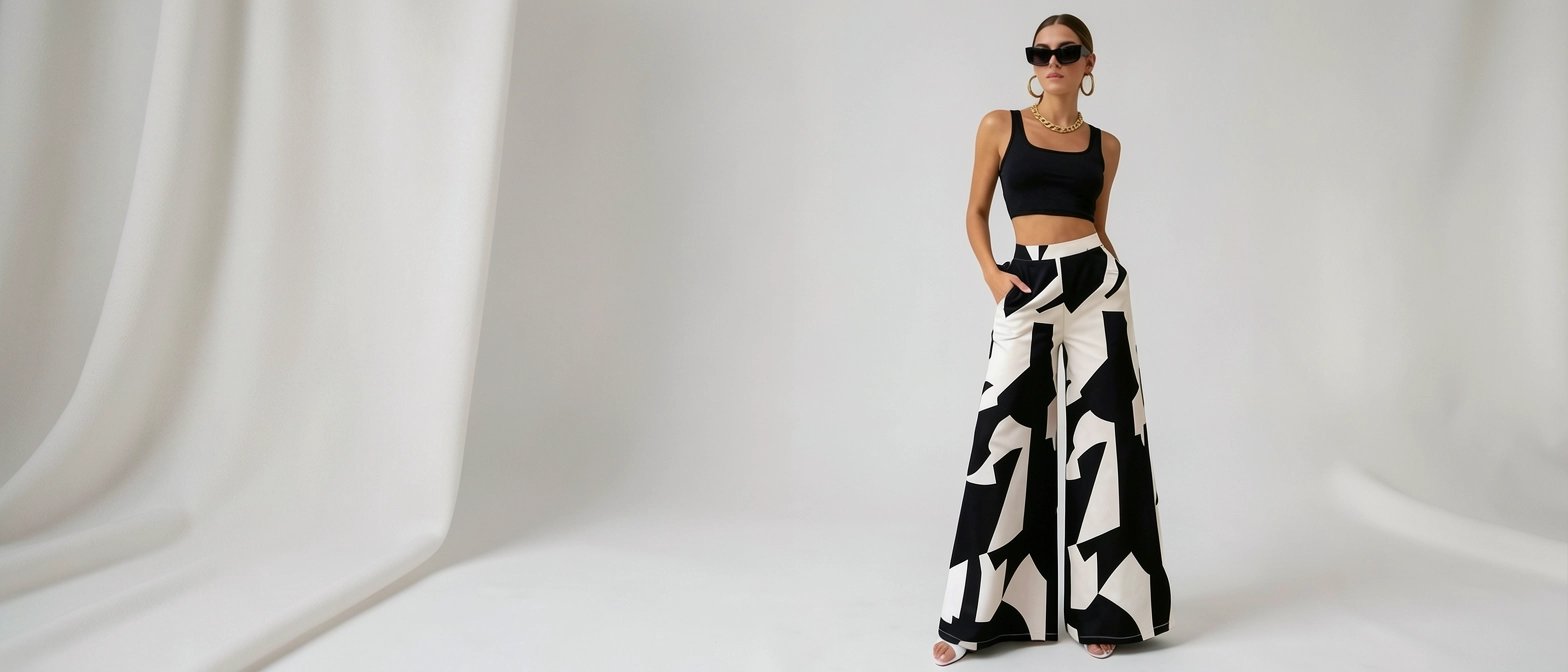 Pantaloneta de Mujer