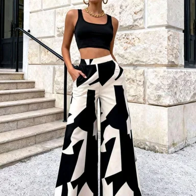 Pantaloneta de mujer