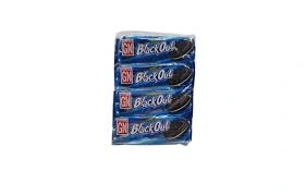 Galletas Black Out