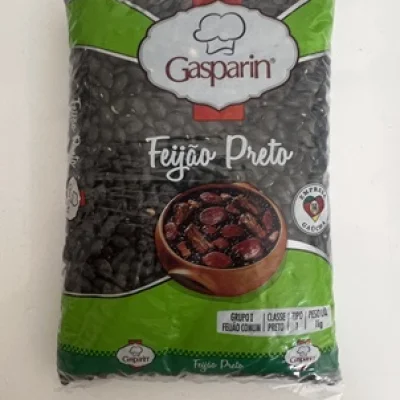 Frijol Negro
