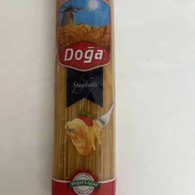 spagetti