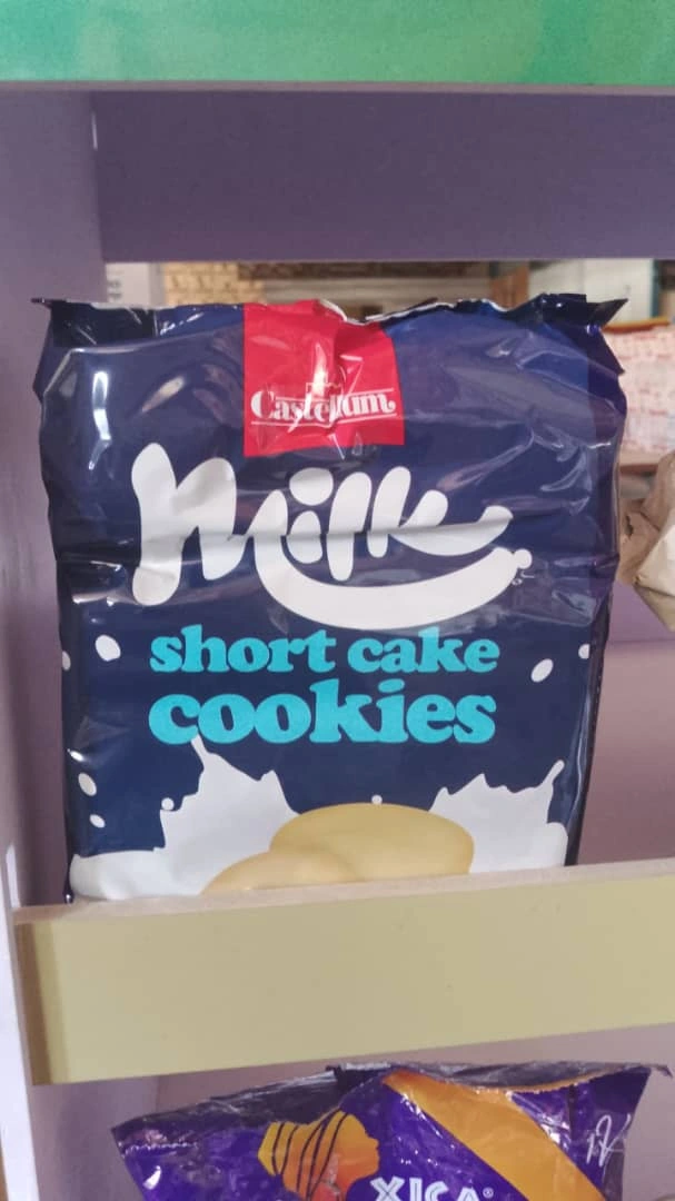 GALLESTAS MILK PAQUETES