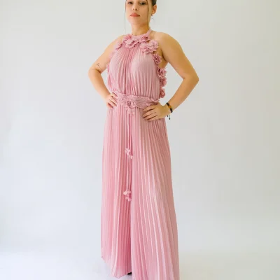 PALAZZO ROSA EMPOLVADO