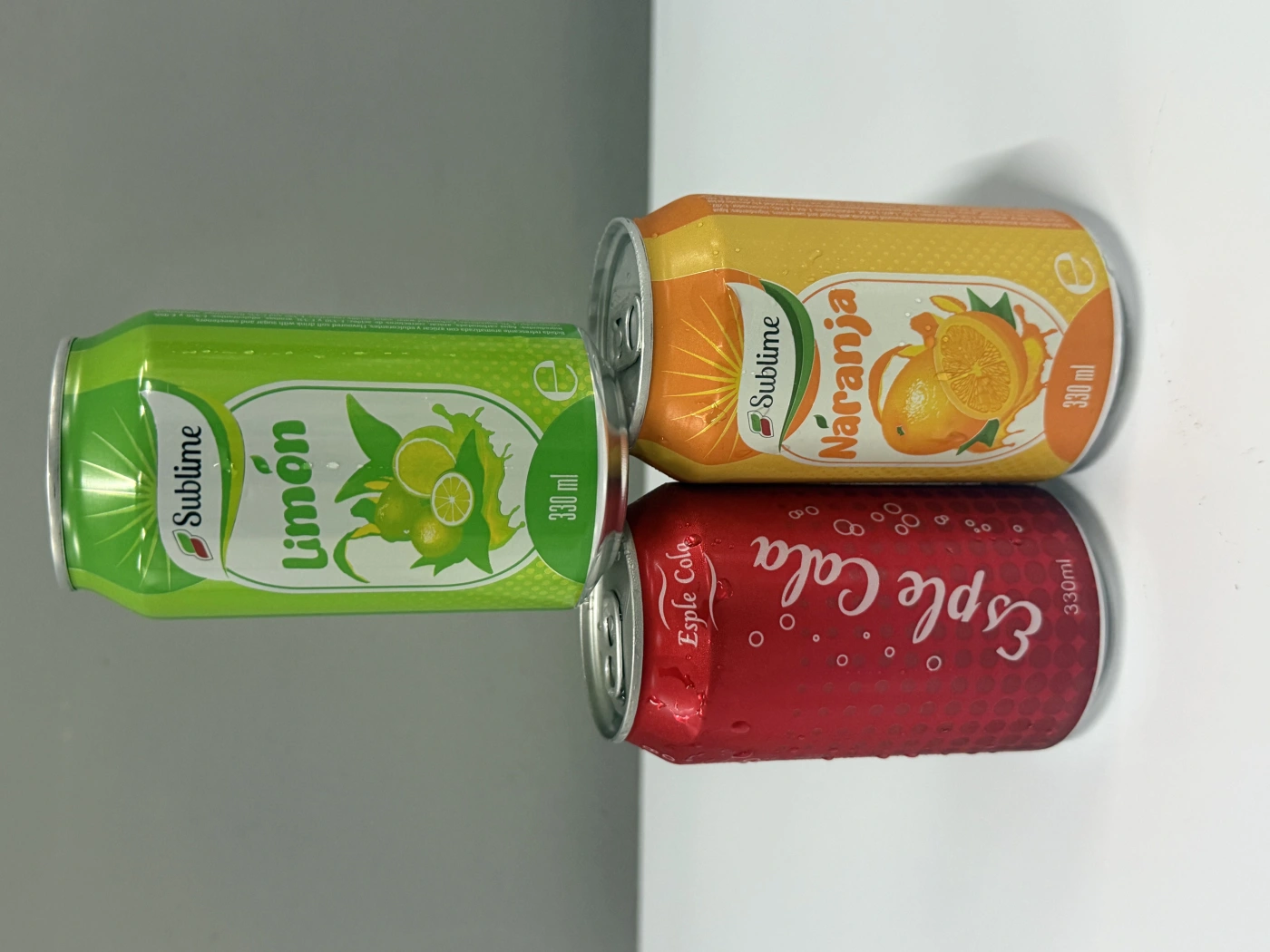 Refresco