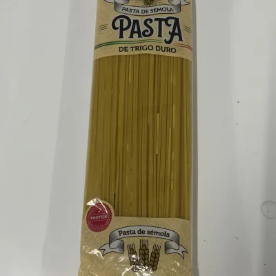 Spaguettis