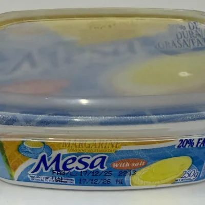 Mantequilla