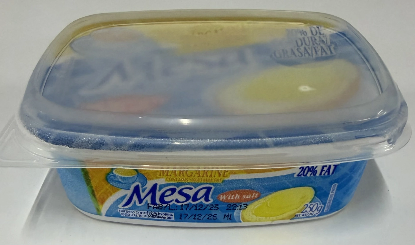 Mantequilla