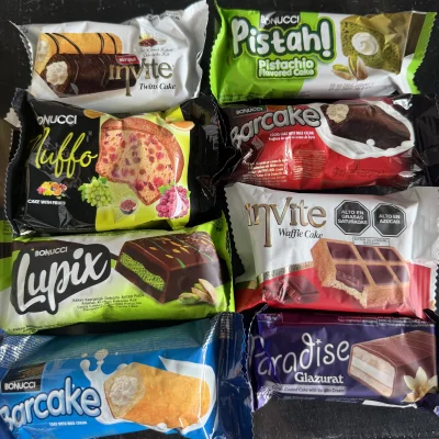 Panquesitos